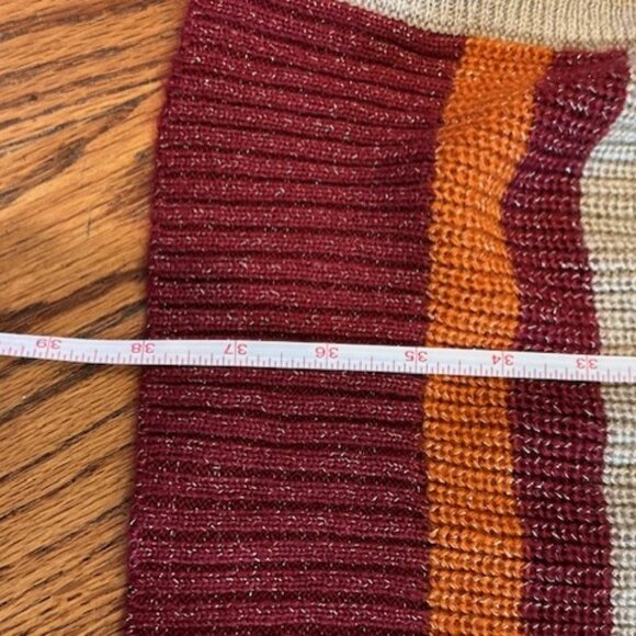 NWT Matilda Jane Pixie Dust Cardigan Duster Hooded Sweater Size XL - Picture 10 of 10